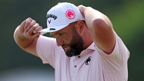 Jon Rahm