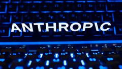 Logo de Anthropic