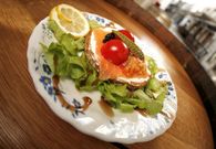  Rinc�n do Tronco, De Noruega a Viveiro