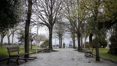 Las emisiones se har�n desde el parque Miguel Hern�ndez