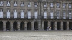 El Concello volvi� a superar en agosto el plazo legal para pagar a sus proveedores