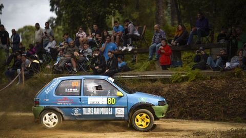 Rallymix de Portas