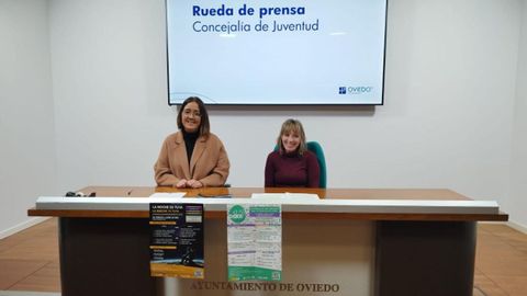 Presentacin programa ocio juvenil