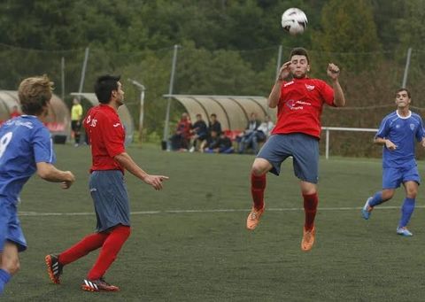 Los futbolistas que prepara �scar M�ndez suman dos jornadas consecutivas sin ganar. 