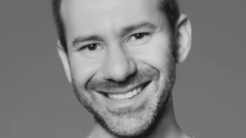 Leonid Radvinsky, fundador de Onlyfans.