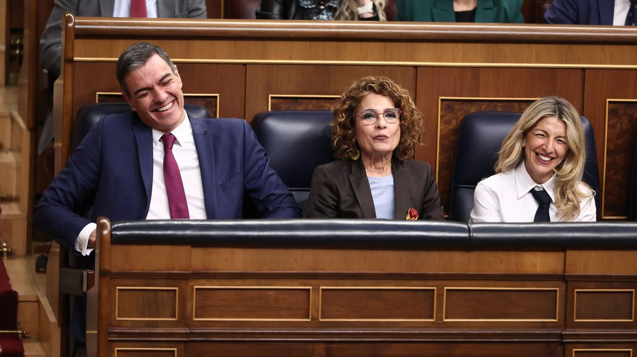 El CIS de Tezanos aumenta la ventaja del PSOE sobre el PP a seis puntos ...