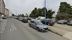 La Xunta anunci que realizar pisos de proteccin en Vilaboa.