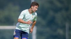 Jimmy, en El Requex�n