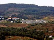 El futuro de la base de la Brilat en Pontevedra est� garantizado con el acuerdo de los comuneros.