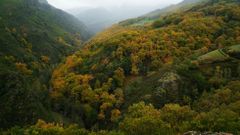 Un recorrido en im�genes por Parada de L�uzara