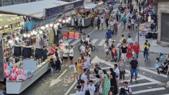 Fiestas de A Ponte