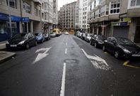 La reforma de Montero R�os se evidenciar� dentro de dos meses en este primer tramo. 