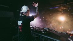 Desde que reabri�, en el mes de noviembre, Canelas celebr� varias fiestas con descomunal �xito de p�blico. 