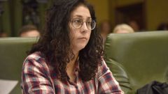 Rita Rial, PSOE de Ribeira