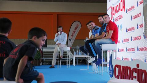 Sue�os deportivos en Ver�n