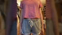 La respuesta viral de una adolescente a las compa�eras que la criticaron por su vestimenta