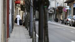 Las obras en Roberto Baamonde comenzar�n este mi�rcoles