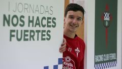 Luis Chac�n en imagen de archivo