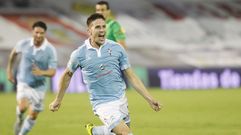 Las tres temporadas de Font�s en el Celta
