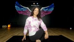 Patricia Tasende Fraga dirige en B�rtoa Espiritual Espacio Hol�stico