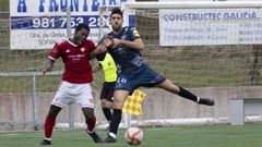 Oliver trabaj� bien en el eje de la defensa