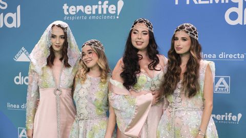 Nueva L�nea es de Tenerife