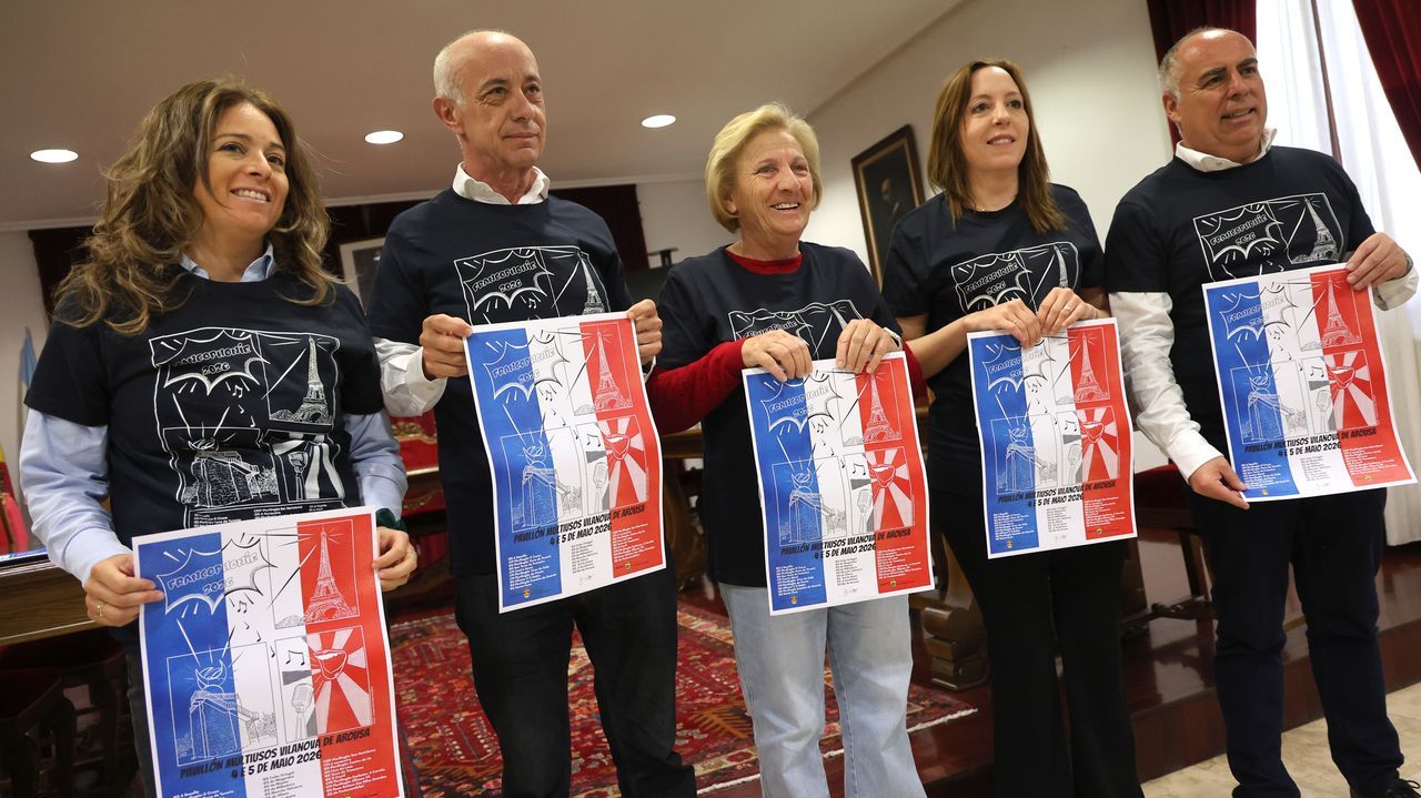 Vilanova acogerá a cerca de una treintena de institutos en la celebración de la XV Francofonía