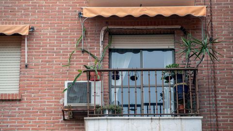 Los acusados de la violaci�n de las tres hermanas americanas ten�an concedido el asilo en Espa�a