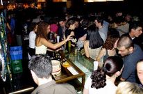 La afluencia a los locales en Nochevieja ha descendido en relaci�n a a�os anteriores.