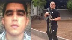Ficha de captura del Ni&ntilde;o Guerrero facilitada por el Gobierno de Venezuela