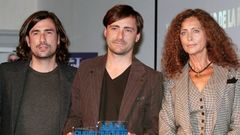 La familia de �ngel Nieto entra en disputa