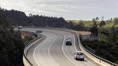 VAC Costa Norte, en el tramo entre Beltr�n y Area