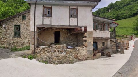 Villarejo, en Quir�s