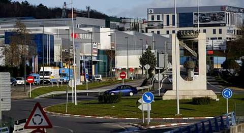 El desarrollo de nuevo suelo industrial ir� ligado a que se registre una demanda empresarial real.