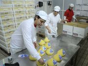 Lal�n cuenta con queser�as de primer nivel. 