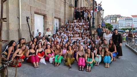 Feira Franca Medieval de Betanzos