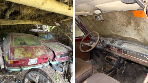 Seat 127 localizado