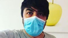 Miedo e indignaci�n entre los sanitarios que han usado las mascarillas defectuosas