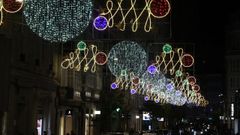 Gu�a de Navidad de A Coru�a. 