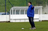 Al t�cnico pontevedr�s le cuesta hacerse a la idea de no continuar con su trabajo a pie de campo.