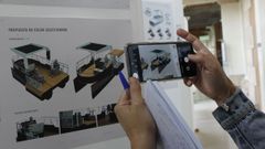 El proyecto desarrollado en colaboraci�n con XouvaBots cristaliz� en 52 propuetas de dise�o