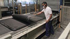 La empresa activar� un nuevo turno de producci�n.