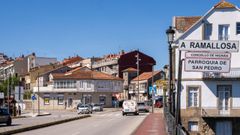 La nueva ordenaci�n de Nigr�n prohibir� los pisos tur�sticos en A Ramallosa y el centro urbano del municipio, pero los sigue permitiendo en Panx�n, Praia Am�rica y Patos con condiciones. En las dos primeras, por ejemplo, solo se podr�n establecer nuevas viviendas tur�sticas en el primer y segundo piso de los edificios que sean de uso residencial.