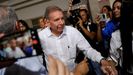 Espa�a acoge al opositor venezolano Edmundo Gonz�lez Urrutia