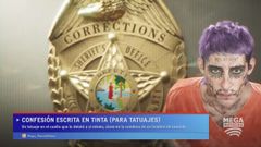 Fotogramadel triler de GTA 6 basado en una persona real