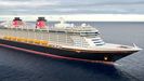 Crucero Disney Fantasy