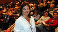 La epidemia de la obesidad, en las charlas saludables de La Voz
