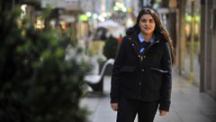 Las madrinas del 2016