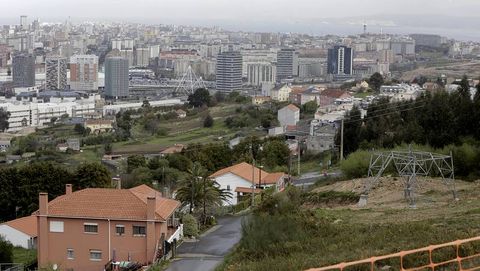 La torreta el�ctrica de Elvi�a