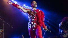 Remember Queen presentar� no campo de Cantarrana un tributo � banda brit�nica